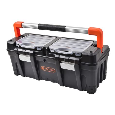 heavy duty toolbox